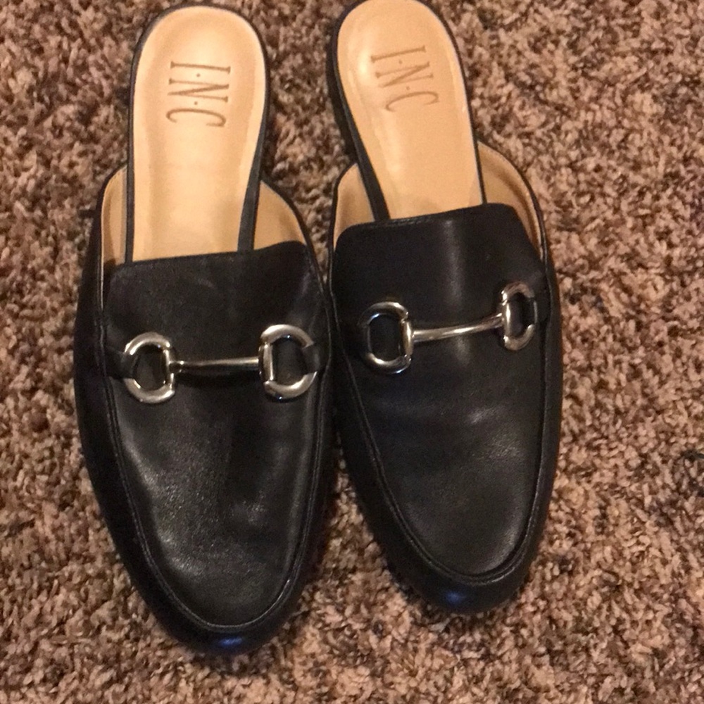 inc mules